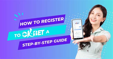 okbet registration